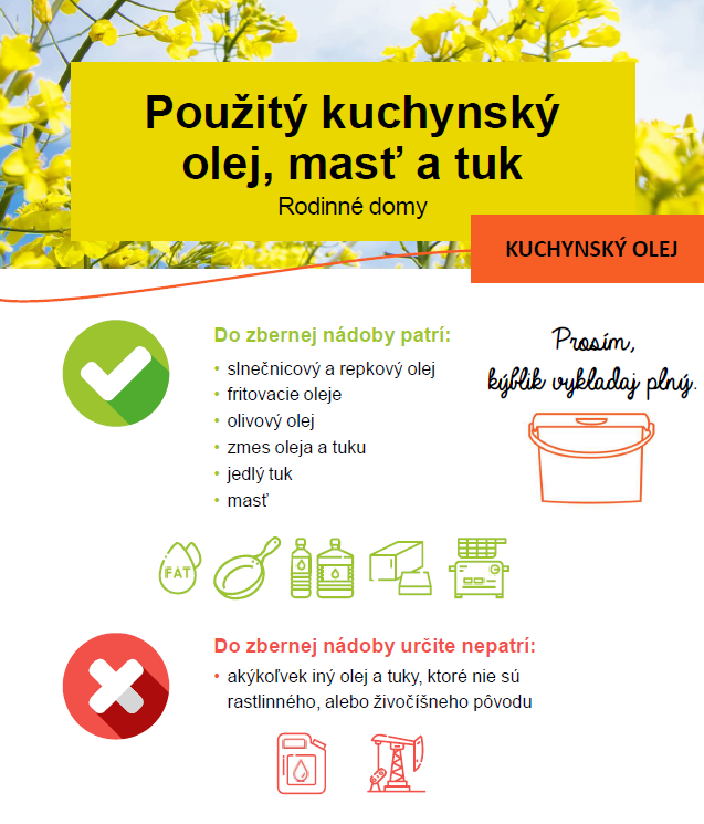 Jedlé oleje
