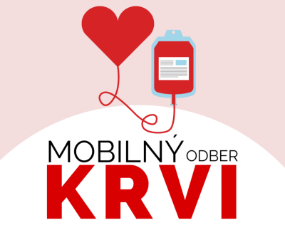 Darovanie krvi