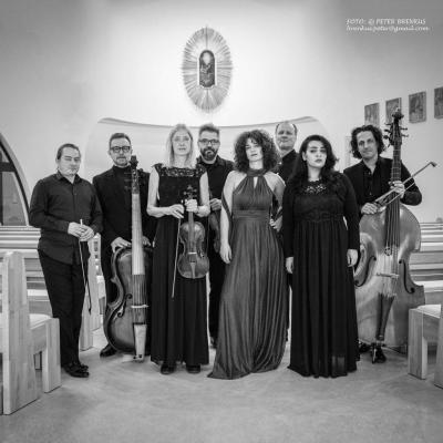 Pro Musica Nostra Nitriensi: medzinárodný hudobný festival 27. septembra – 4. októbra