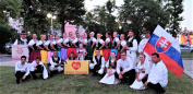 Folklórny festival Primorsko 2022